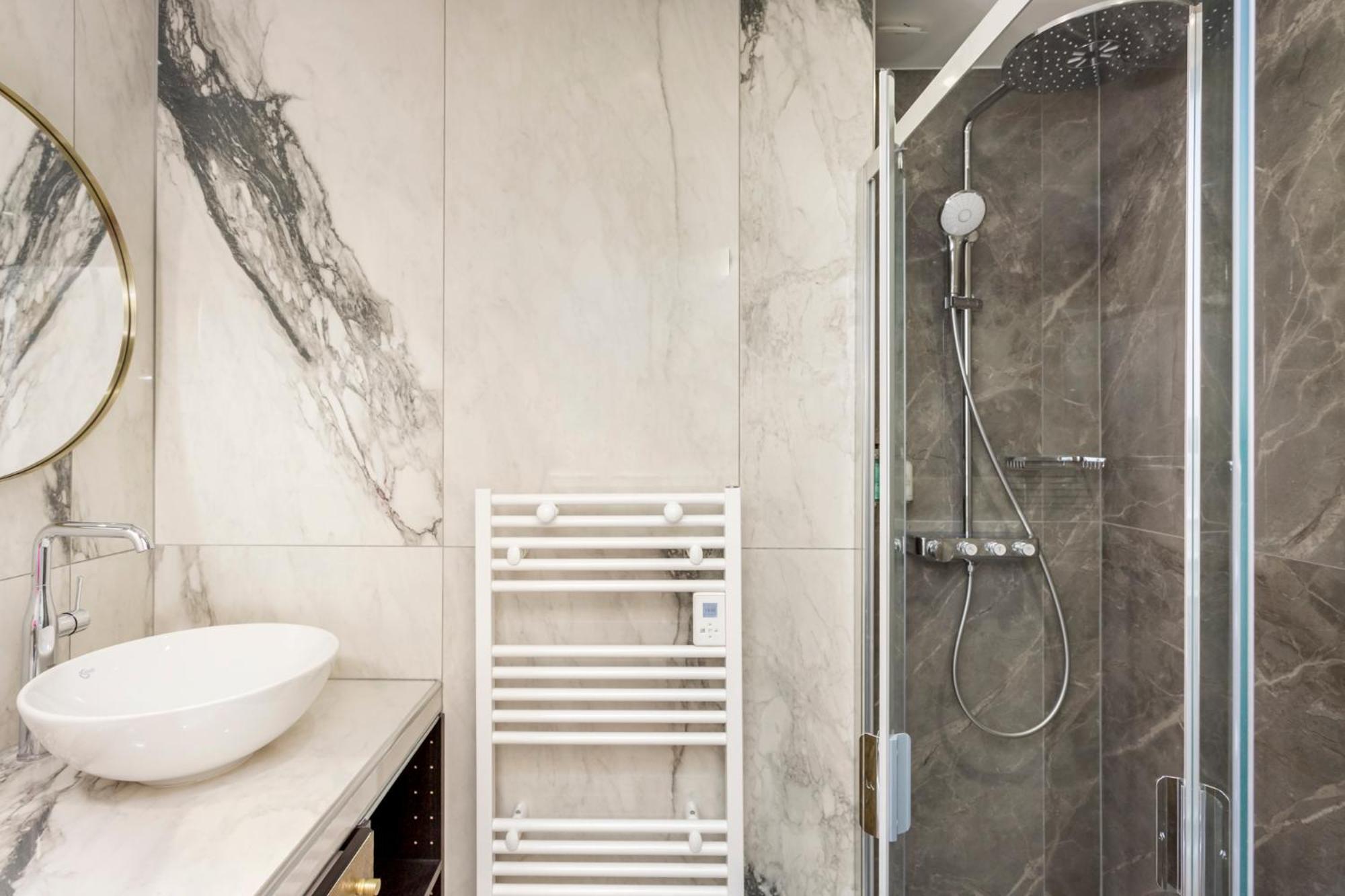 Merveil - Luxury Suite - Opera - 4 Septembre I Paris Ngoại thất bức ảnh