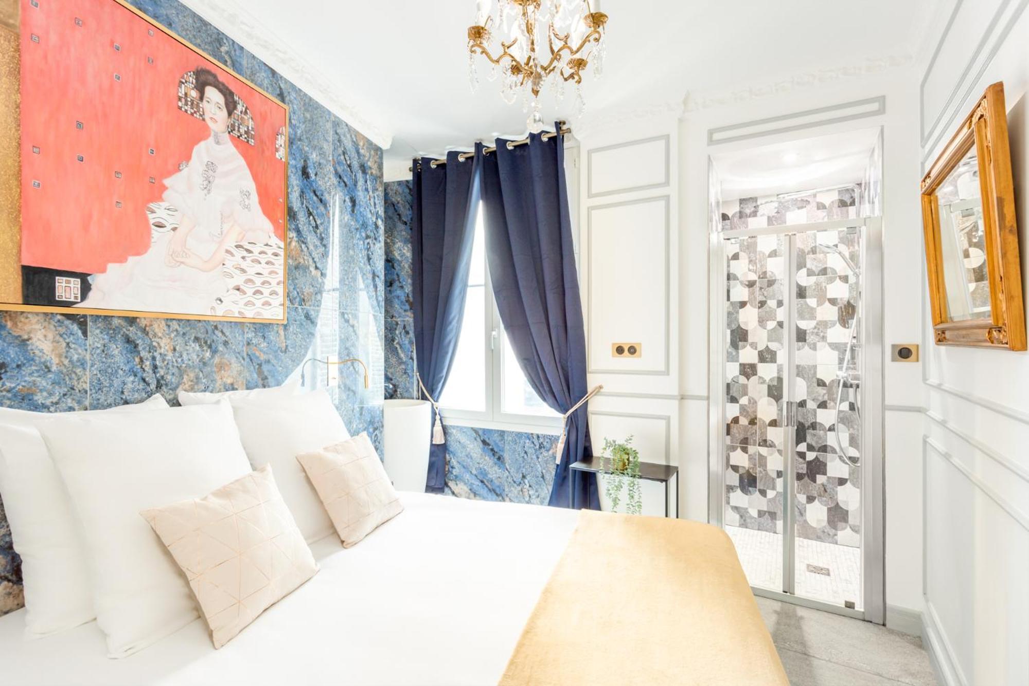 Merveil - Luxury Suite - Opera - 4 Septembre I Paris Ngoại thất bức ảnh