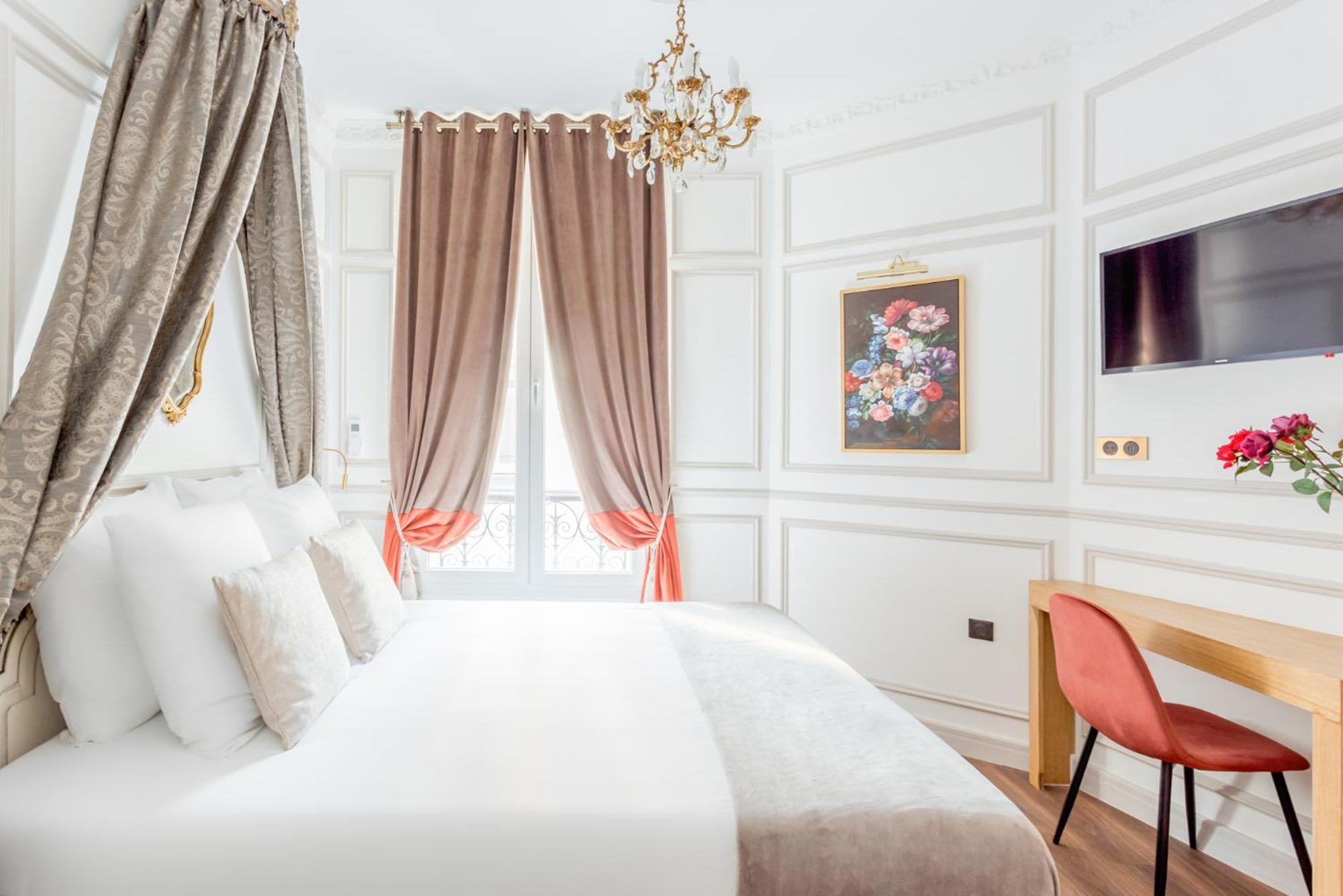 Merveil - Luxury Suite - Opera - 4 Septembre I Paris Ngoại thất bức ảnh