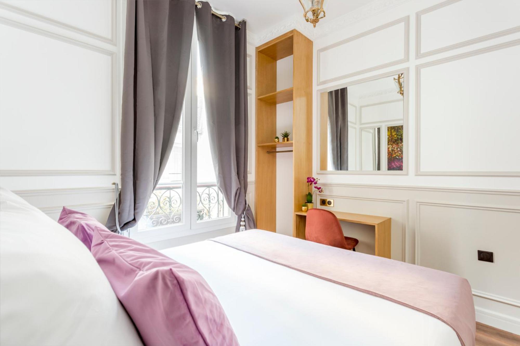 Merveil - Luxury Suite - Opera - 4 Septembre I Paris Ngoại thất bức ảnh