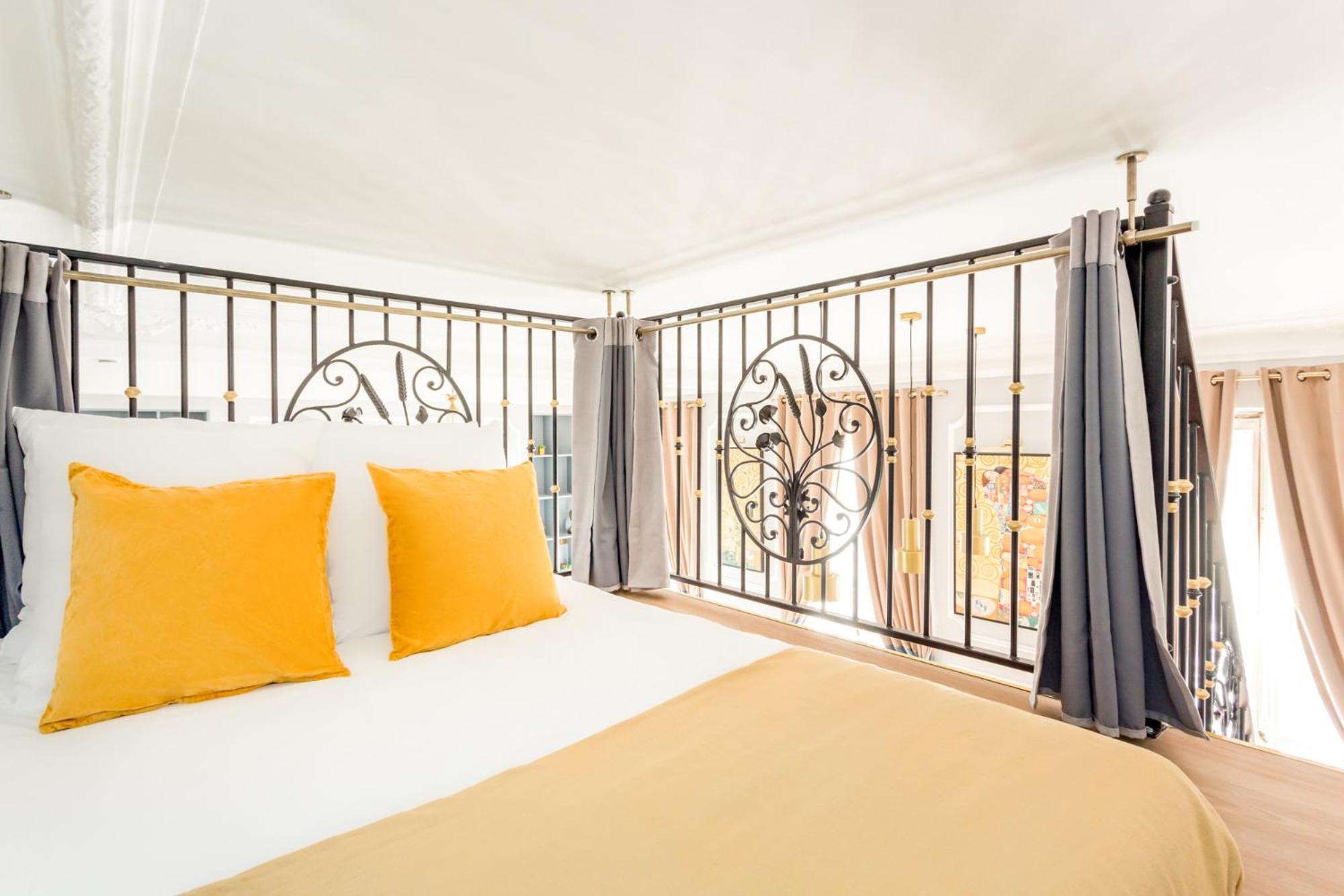 Merveil - Luxury Suite - Opera - 4 Septembre I Paris Ngoại thất bức ảnh