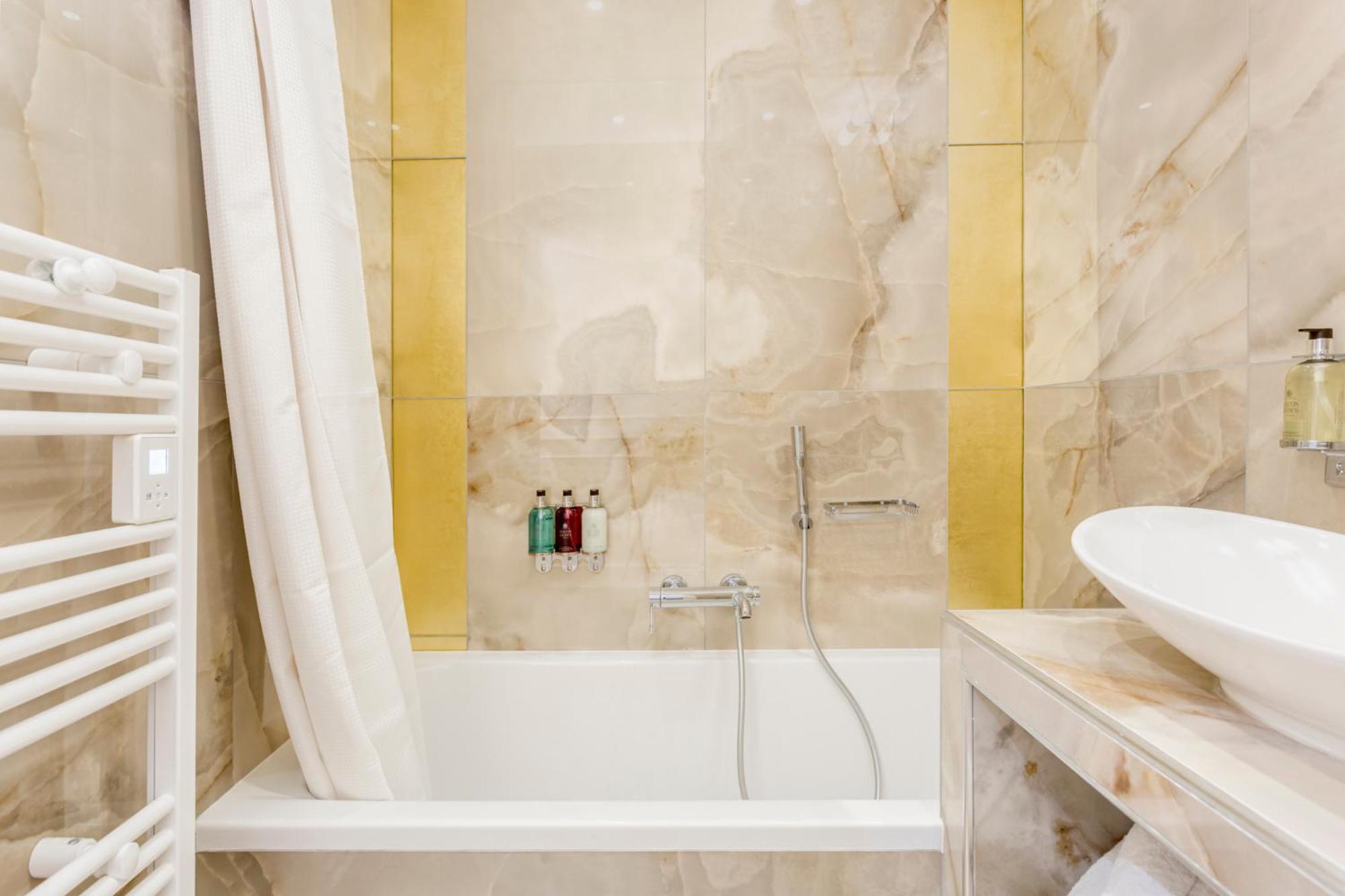 Merveil - Luxury Suite - Opera - 4 Septembre I Paris Ngoại thất bức ảnh