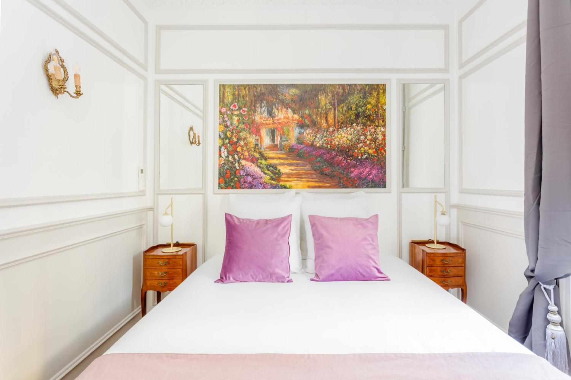 Merveil - Luxury Suite - Opera - 4 Septembre I Paris Ngoại thất bức ảnh