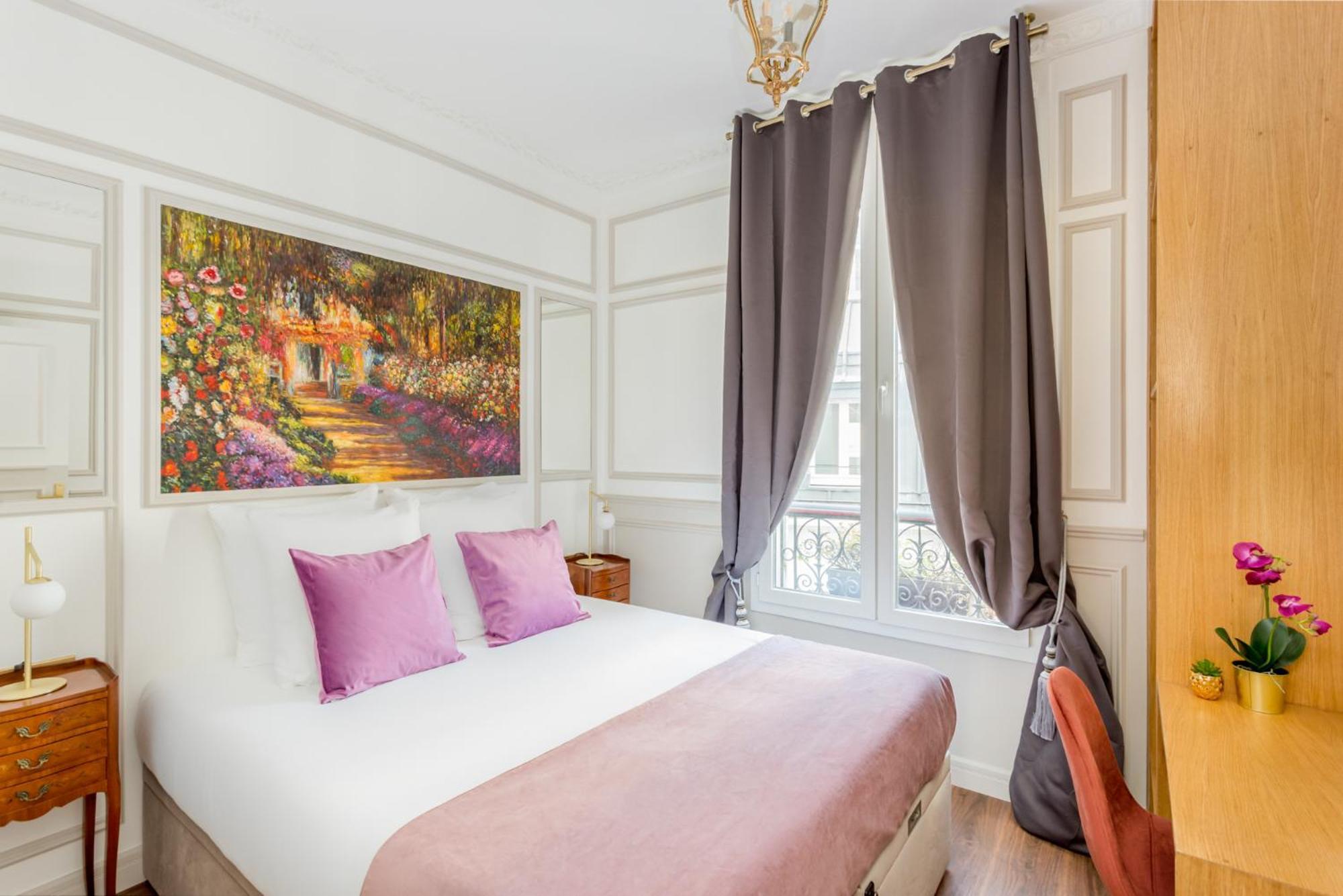Merveil - Luxury Suite - Opera - 4 Septembre I Paris Ngoại thất bức ảnh
