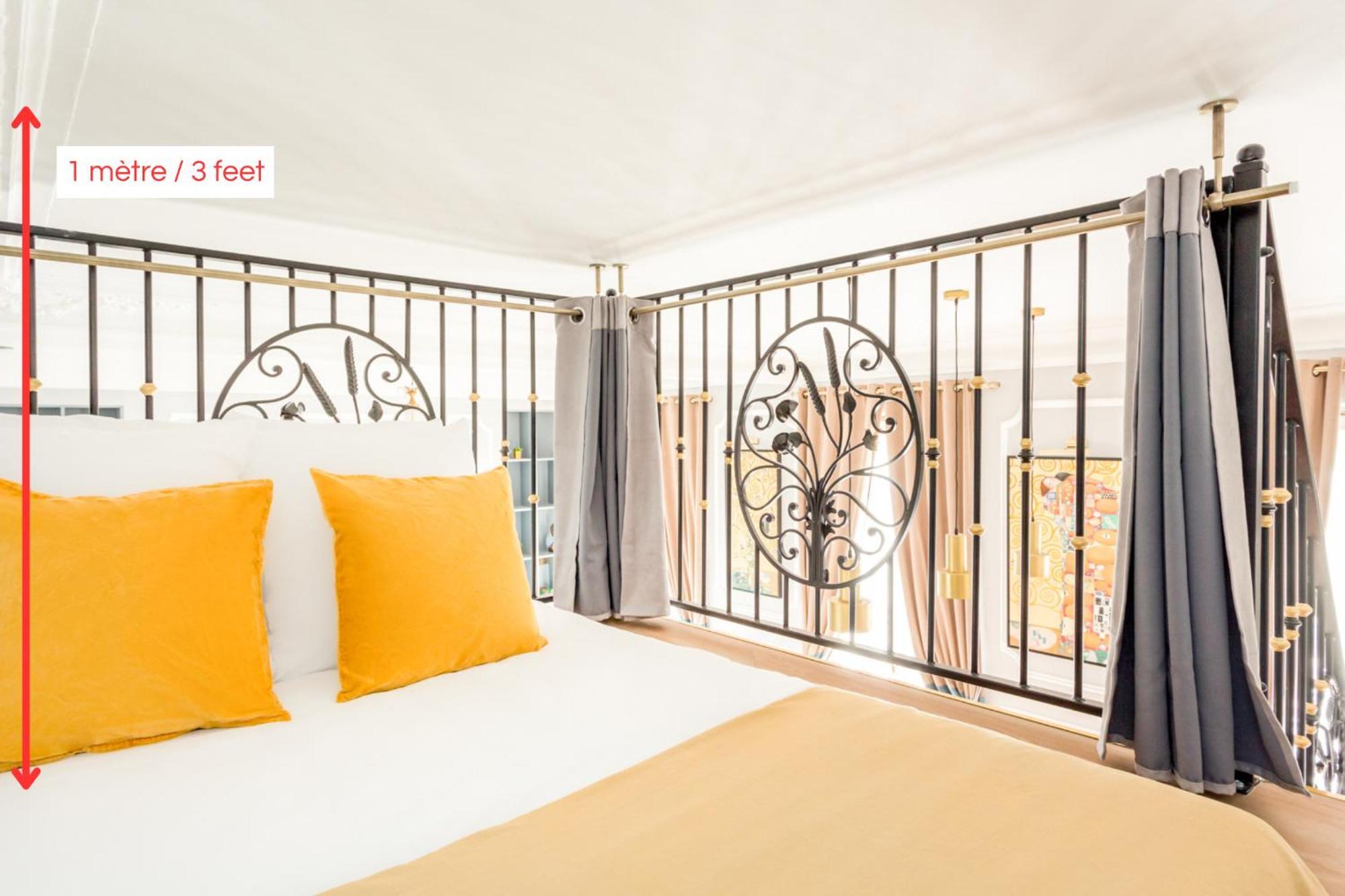 Merveil - Luxury Suite - Opera - 4 Septembre I Paris Ngoại thất bức ảnh