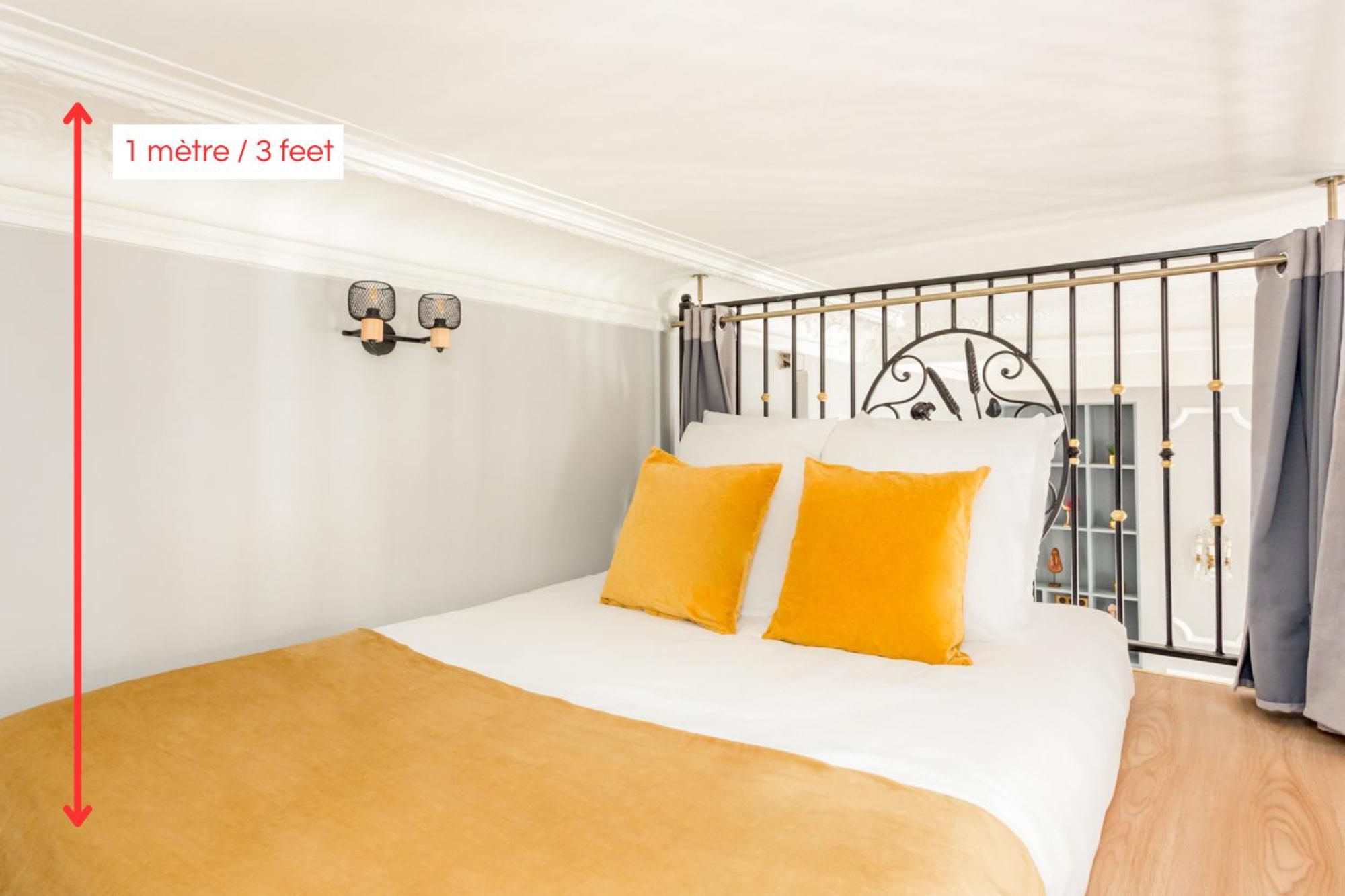 Merveil - Luxury Suite - Opera - 4 Septembre I Paris Ngoại thất bức ảnh