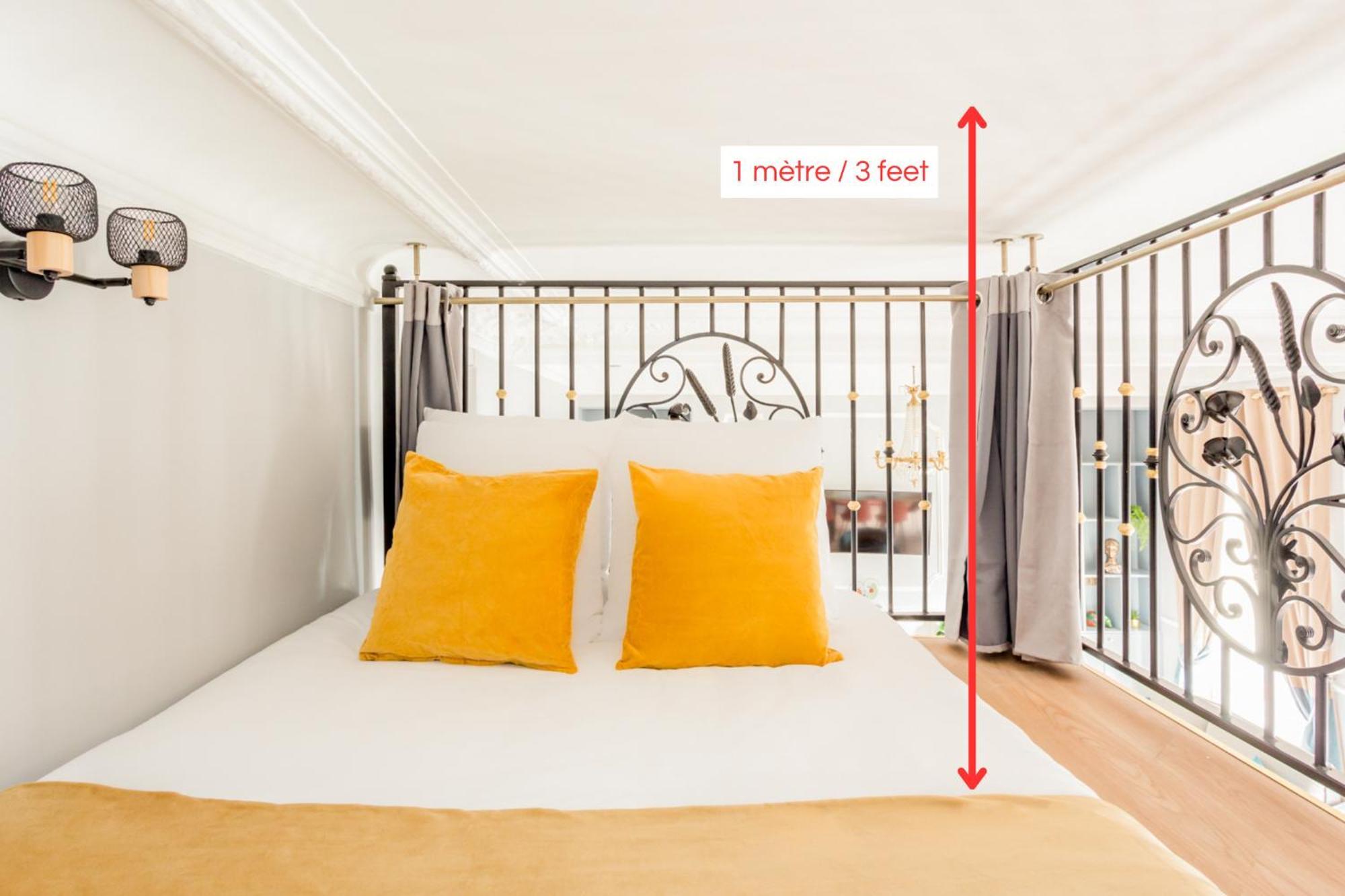 Merveil - Luxury Suite - Opera - 4 Septembre I Paris Ngoại thất bức ảnh