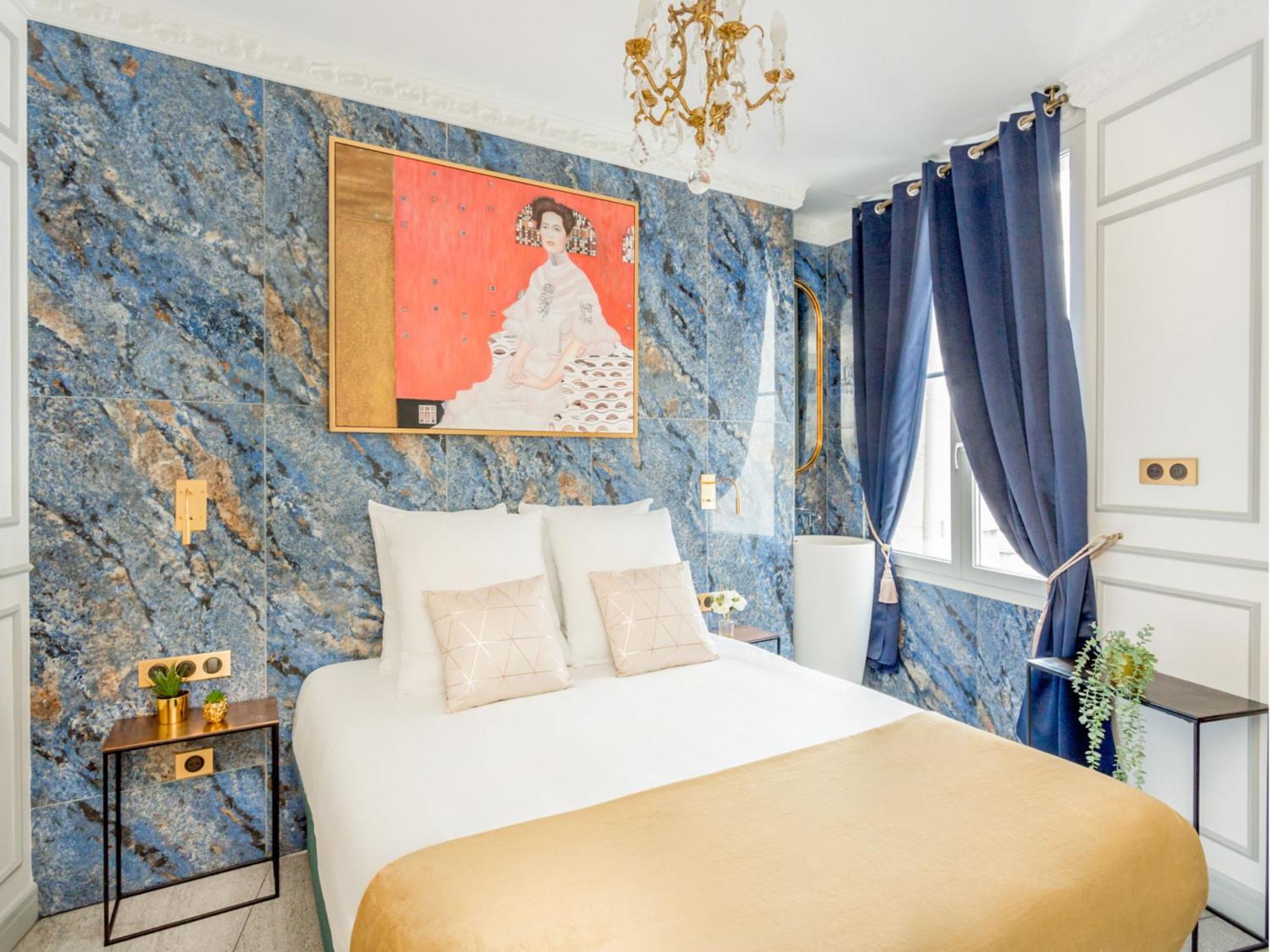 Merveil - Luxury Suite - Opera - 4 Septembre I Paris Ngoại thất bức ảnh
