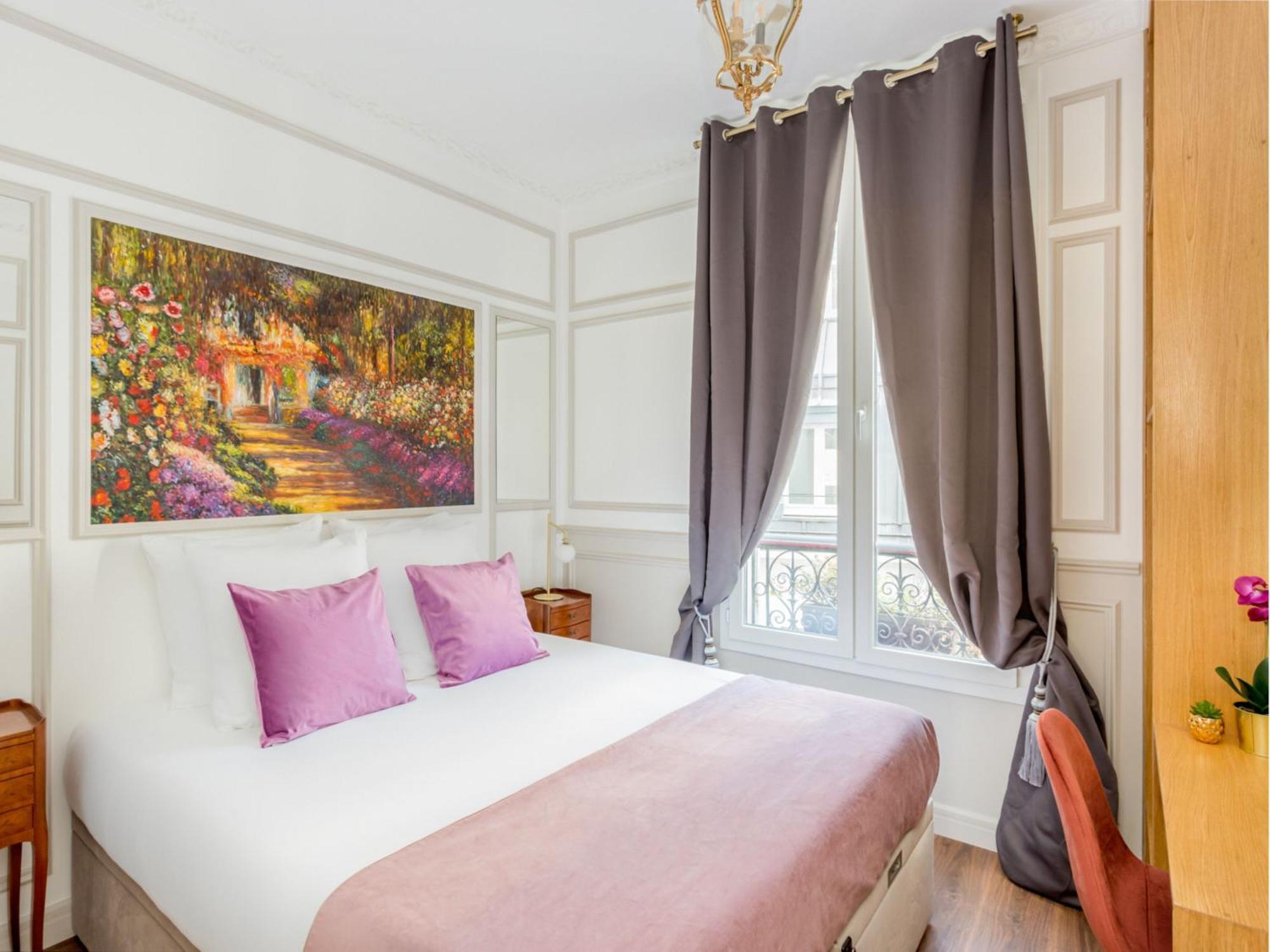 Merveil - Luxury Suite - Opera - 4 Septembre I Paris Ngoại thất bức ảnh
