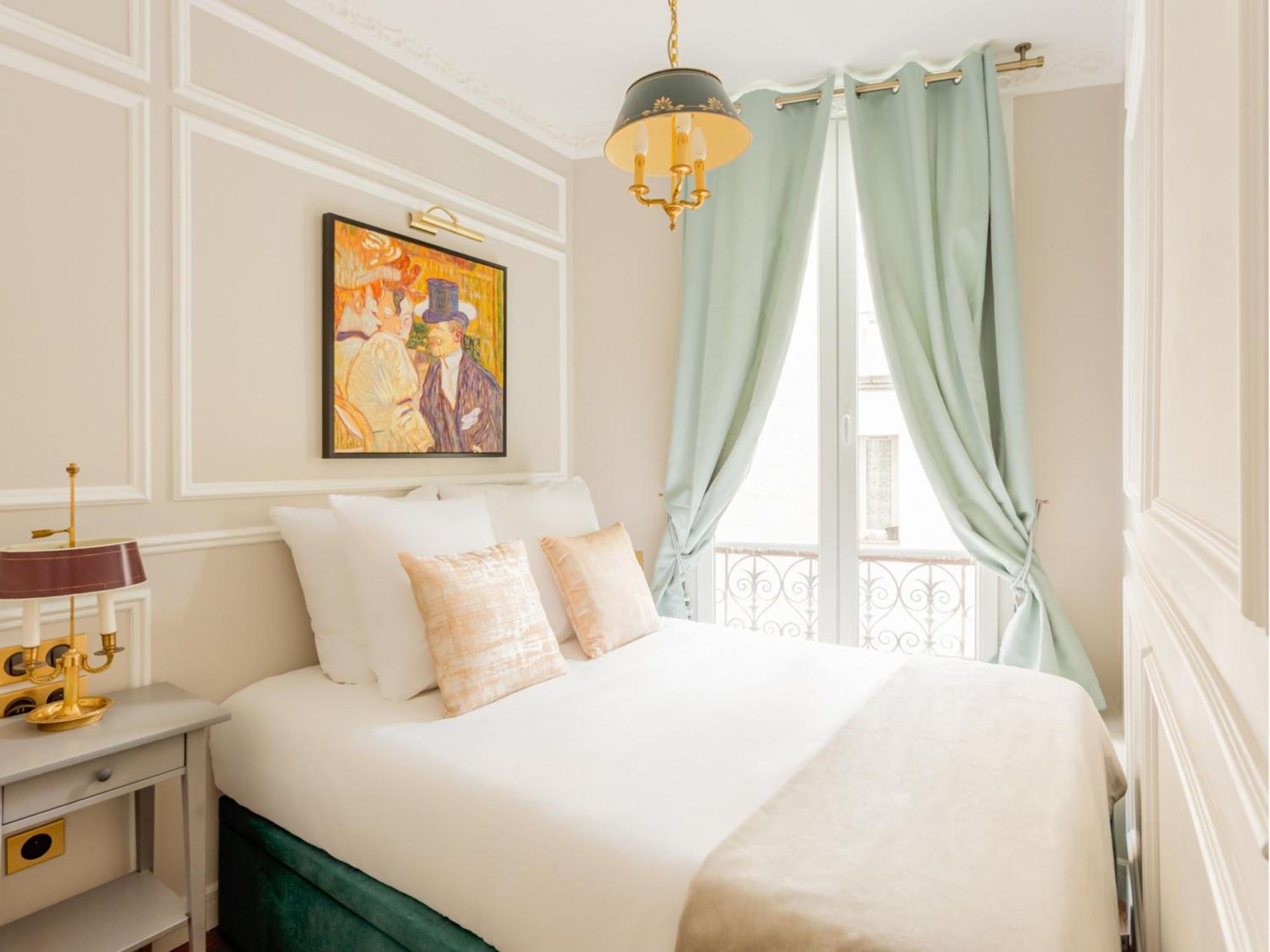Merveil - Luxury Suite - Opera - 4 Septembre I Paris Ngoại thất bức ảnh