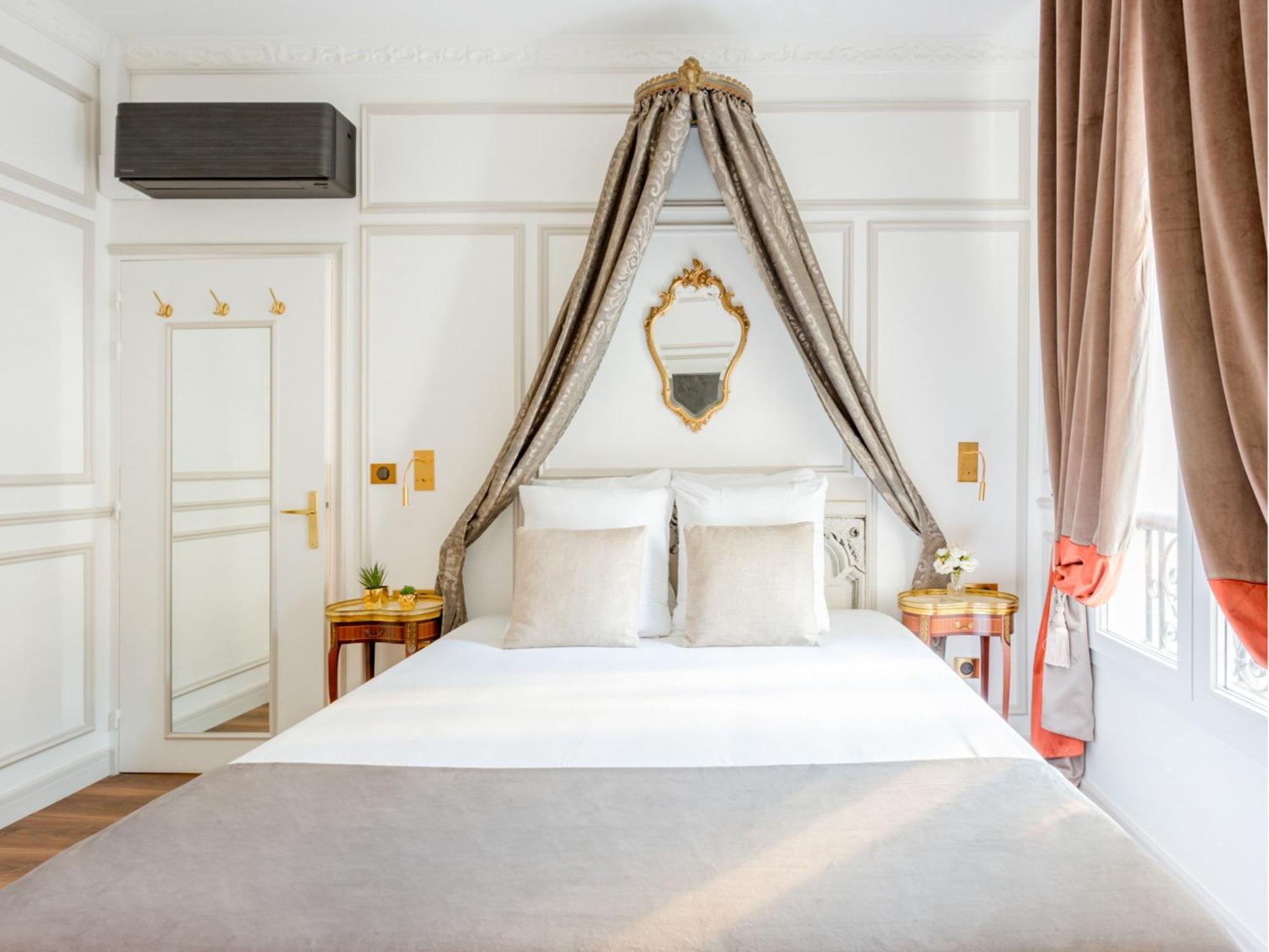 Merveil - Luxury Suite - Opera - 4 Septembre I Paris Ngoại thất bức ảnh
