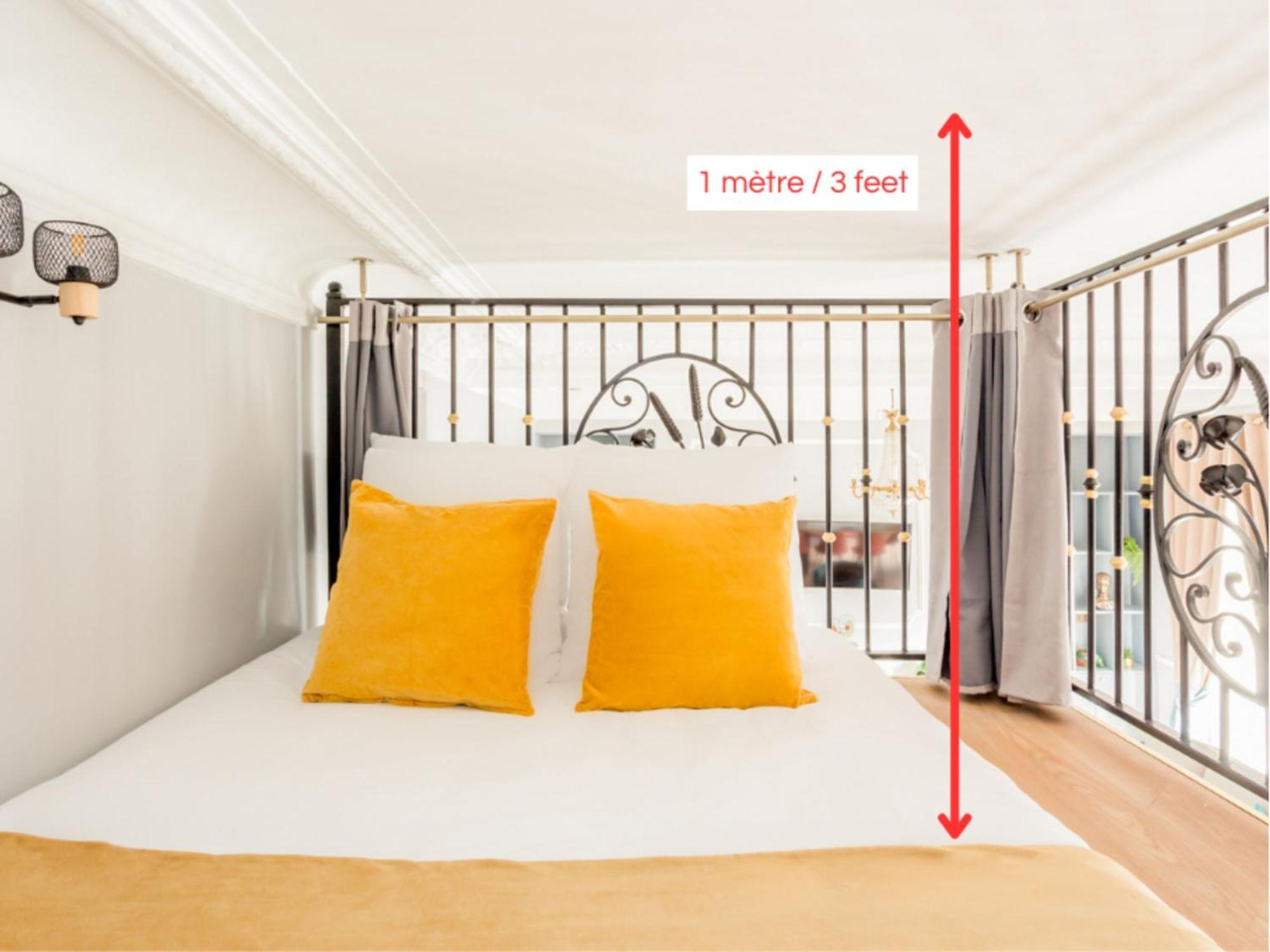 Merveil - Luxury Suite - Opera - 4 Septembre I Paris Ngoại thất bức ảnh