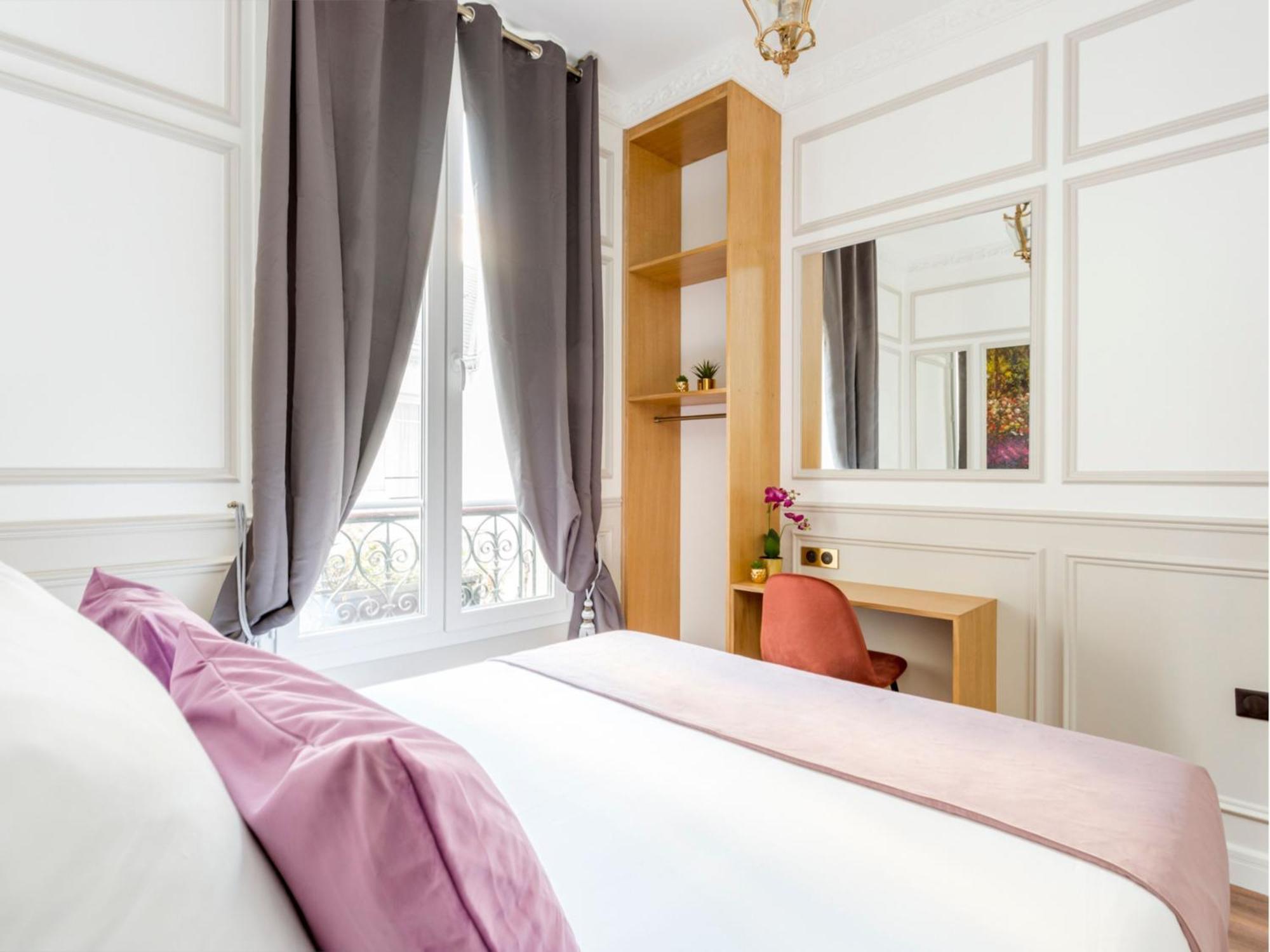 Merveil - Luxury Suite - Opera - 4 Septembre I Paris Ngoại thất bức ảnh