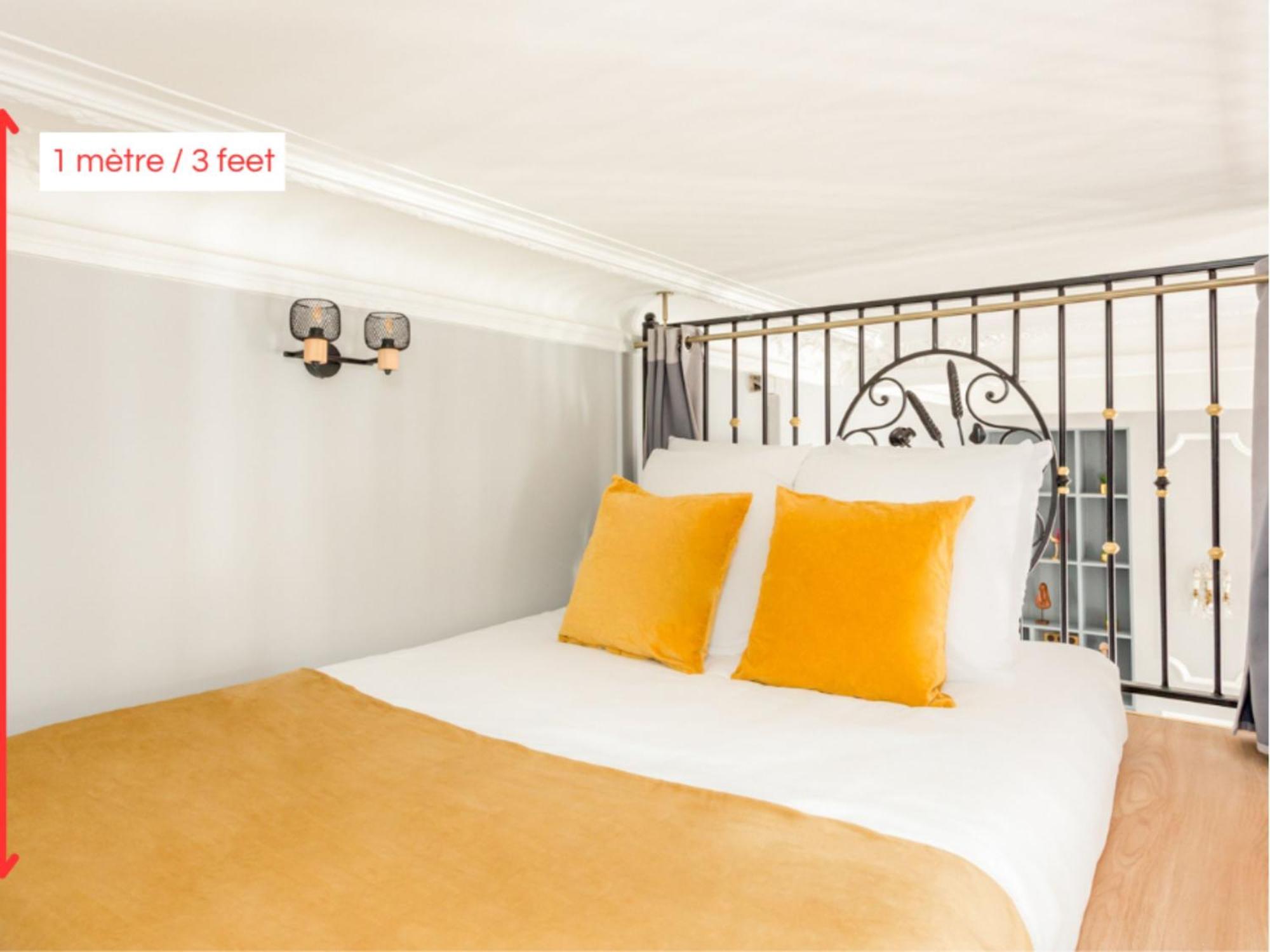 Merveil - Luxury Suite - Opera - 4 Septembre I Paris Ngoại thất bức ảnh